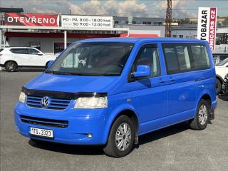Volkswagen Caravelle 2.5 TDI