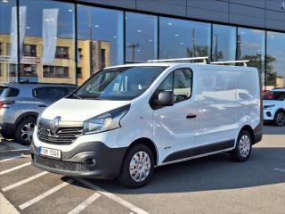 Renault Trafic 1.6 dCi  L1H1 A/C