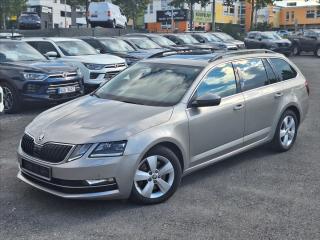 koda Octavia 2.0 TDI  Style LED panorama