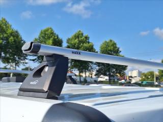 Renault Trafic 1,6 dCi  L1H1 A/C - náhled 11