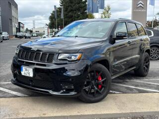 Jeep Grand Cherokee 6.4 SRT  6.4 V8 Hemi
