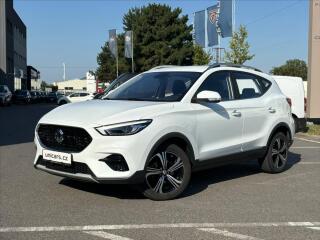 MG ZS 1.5 VTi  Essential Manu�l