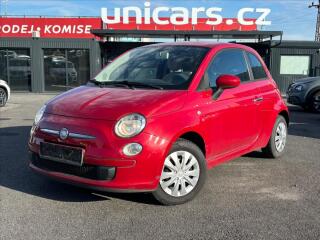 Fiat 500 1.2 8V FIRE  Automat+klima