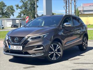 Nissan Qashqai 1.3 DIG-T  N-Connecta