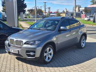 BMW X6 3.0 XD  odpoet DPH