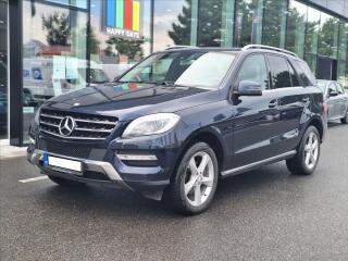 Mercedes-Benz 3.0 Bluetec 4Matic  ML 350 �R