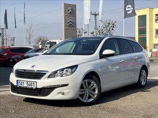 Peugeot 308 1.6 BlueHDi  Active