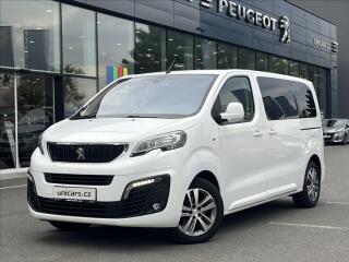 Peugeot Traveller 2.0 BlueHDI  Active
