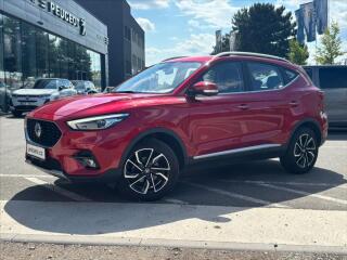 MG ZS 1.0 T  Exclusive AT