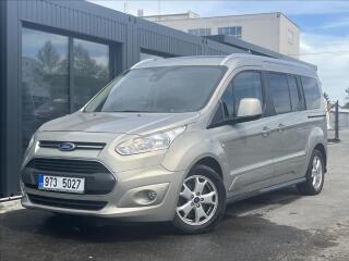 Ford Tourneo Connect 1.5 TDCi