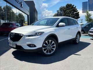 Mazda CX-9 3.7   �R 1maj DPH  V6