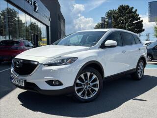 Mazda CX-9 3.7   �R 1maj DPH  V6