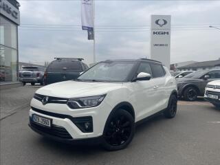 SsangYong Tivoli 1.5 TGDI  DLX