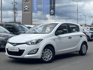Hyundai i20 1.2 i  Family Space