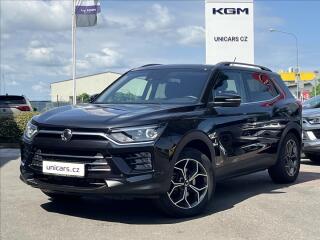 SsangYong Korando 1.5 GDI  Style Plus AT