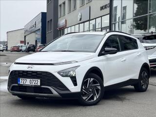 Hyundai Bayon 1.2 i  Play Plus