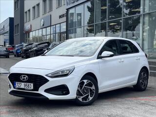 Hyundai i30 1.5 i  Smart