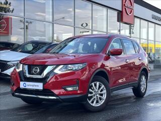 Nissan X-Trail 1.6 DIG-T  Acenta �R 1 maj