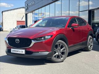 Mazda CX-30 2.0 Skyactive X  AT GT Plus