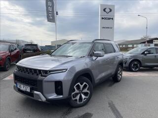 SsangYong Torres 1.5 TGDI  Style