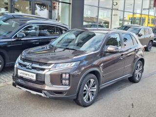 Mitsubishi ASX 2.0 MIVEC  4WD CVT Intense DPH