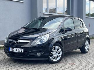Opel Corsa 1.2 16V  Edition 111 AT