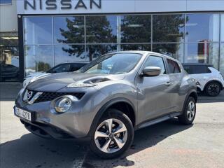 Nissan Juke 1.6 i  Acenta