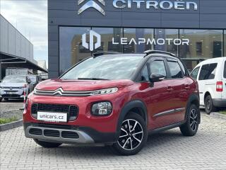 Citro�n C3 Aircross 1.2 PT  Feel Pack