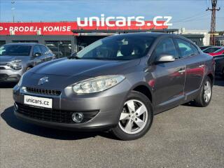 Renault Fluence 1.6 16V
