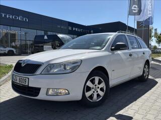 �koda Octavia 1.2 TSI  Active