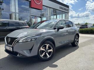 Nissan Qashqai 1.3 DIG-T  N-Connecta