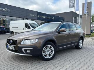 Volvo XC70 2.4   D4 AWD AT Momentum