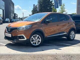 Renault Captur 1.3 TCe  Limited AT �R