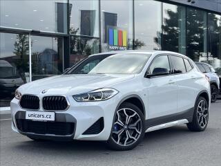 BMW X2 2.0 D  xDrive18d Mpacket