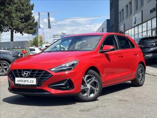Hyundai i30 1.5 GDI  SMART NAVI 1maj �R