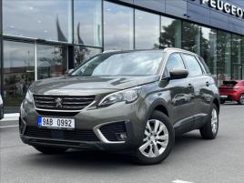 Peugeot 5008 2.0 BlueHDi  Active Navi