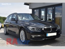 BMW 320d xDrive Aut. 140kW, Luxury