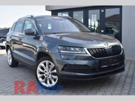 koda Karoq Clever 2.0 TDI 4x4