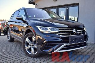 Volkswagen Tiguan Allspace Elegance 2.0 TDI 4Motion