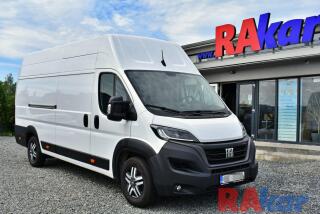 Fiat Ducato L4H3, 132kW, Full LED, kamera