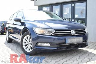 Volkswagen Passat Variant Comfortline 2.0 TDI Automat