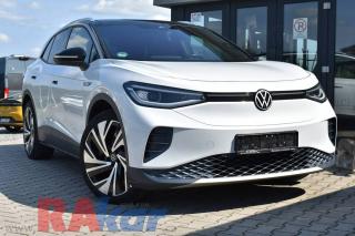 Volkswagen ID.4 First Edition 150 KW, 82kw bat
