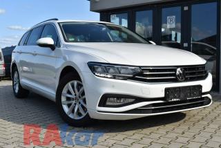Volkswagen Passat Variant Business 2.0 TDI