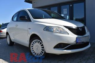 Lancia Y 1.2