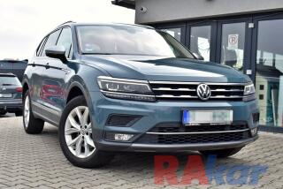 Volkswagen Tiguan Allspace Highline 2.0 TSI 4Motion,7m�st