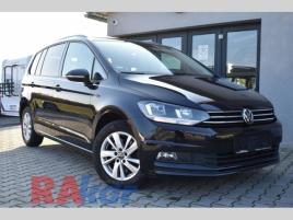 Volkswagen Touran Comfortline 2.0 TDI