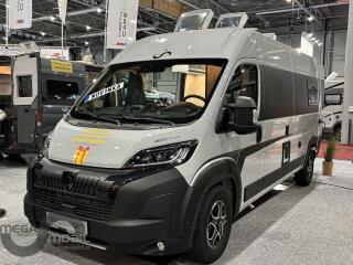 MegaMobil ostatn� Classic 600 Lounge