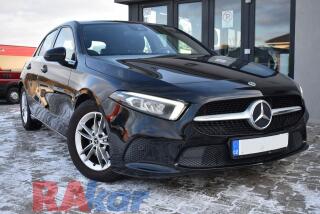 Mercedes-Benz 180d Aut. KAMERA, MBUX