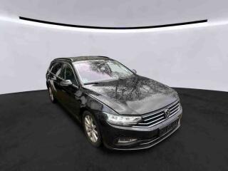 Volkswagen Passat Variant Business 2.0 TSI automat