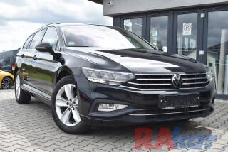 Volkswagen Passat Variant Business 2.0 TSI automat